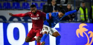 cska spartak varna david pastor shande aleshandre nasimento da silva