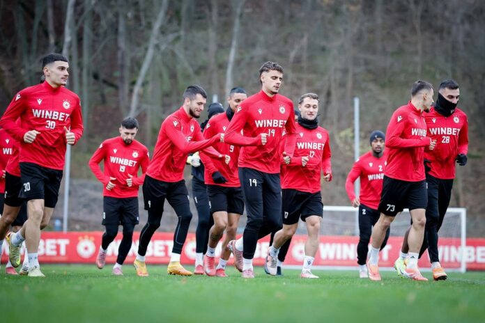 cska trenirovka cska trenirovka