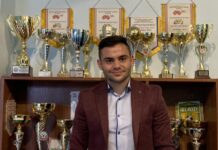 Първо в KOTASPORT : Марица напира за директора на Спартак! denis hasan