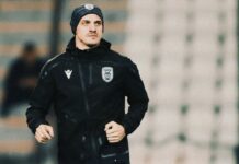 ПАОК и Десподов с убедителна победа за Купата(ВИДЕО) despodov