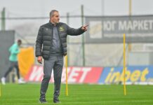 Херо прави чистка в Ботев (Пд) – вече изготвя черния списък dimitar dimitrov