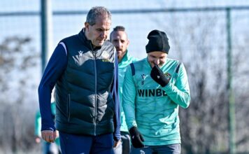 Отлична новина за Херо и Ботев (Пд) dimitar dimitrov todor nedelev