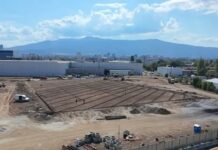 Голям проблем с новата база за ДЮШ на ЦСКА? dyush tsska