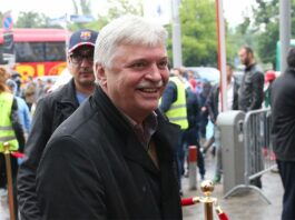emil danchev