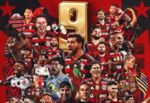 flamengo