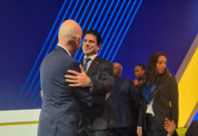 Георги Иванов взе участие в пленарната сесия на постоянните комисии на ФИФА georgi ivanov