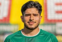 Американци искат мексиканец от Ботев (Вр) hose gaiegos