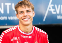 ЦСКА напира за оценен на 6 милиона евро норвежец, но конкуренцията е брутална iens hierto dal