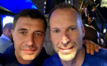 Петър Чех разкри какво е попречило на Гонзо да се наложи в Рен и отсече: Беше добър футболист! kiril evtimov petar cheh