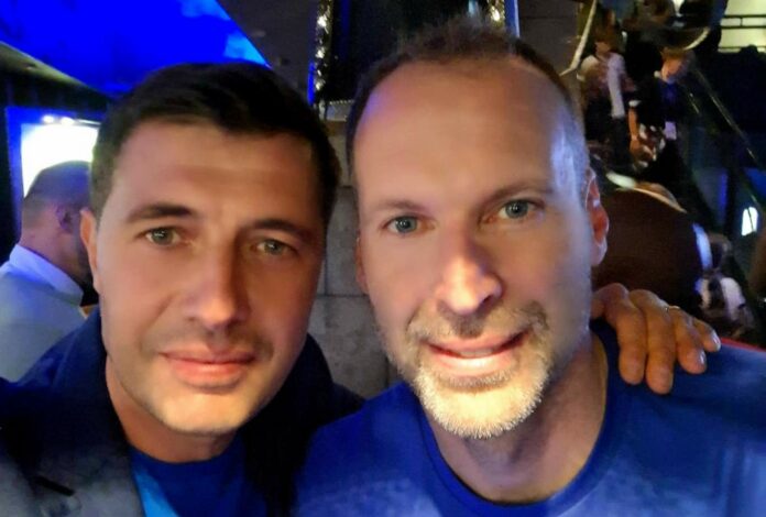 kiril evtimov petar cheh