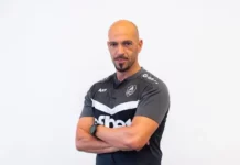 Треньорът на Академик напусна kiriyakos georgiu nova.l