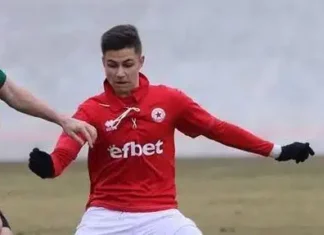 Първо зимно попълнение в Ботев kristian andonov.jpg