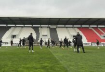 Основен футболист на Локо (Пд) се завръща за Арда lokomotiv plovdiv