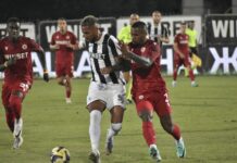 ЦСКА – Локо Пд в пряк дуел за Топ 4 lokomotiv plovdiv cska 2