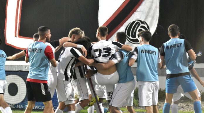 Локо (Пд) е скритият фаворит за Европа lokomotiv plovdiv otbor