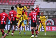 Локо (Сф) пречупи Ботев в драма lokomotiv sofiq botev plovdiv