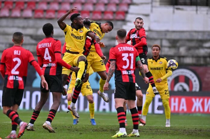 lokomotiv sofiq botev plovdiv lokomotiv sofiq botev plovdiv