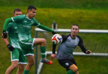 ludogorets III botev isperih