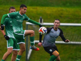 ludogorets III botev isperih