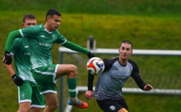 Лудогорец III завърши с трудна победа годината ludogorets III botev isperih