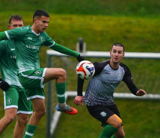 ludogorets III botev isperih