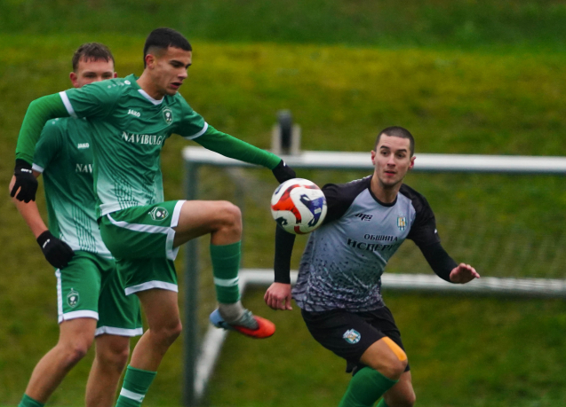 ludogorets III botev isperih