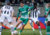 Пропасна ли трансферът на звездата на Лудогорец в Олимпиакос? ludogorets paok petar stanich