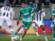 ludogorets paok petar stanich