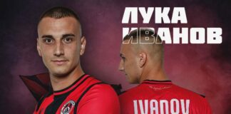 luka ivanov