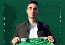 Вихрен се подсили с бивш нападател на Стяуа и ЦСКА 1948 mario ivov