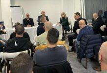 obshto sabranie taekuondo