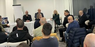 obshto sabranie taekuondo