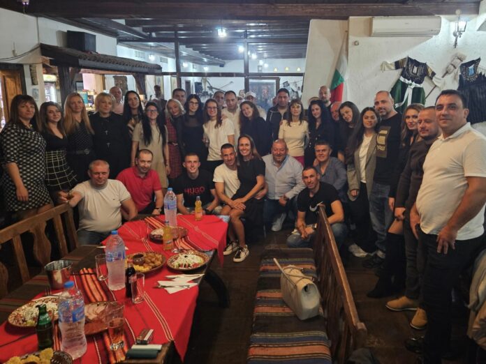 ofk kostenets ofk kostenets