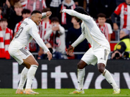 real madrid kilian mbape