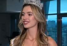 Мис България надъхва Славия за Левски simona bakardzhieva