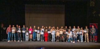 sportist na godinata kyustendil