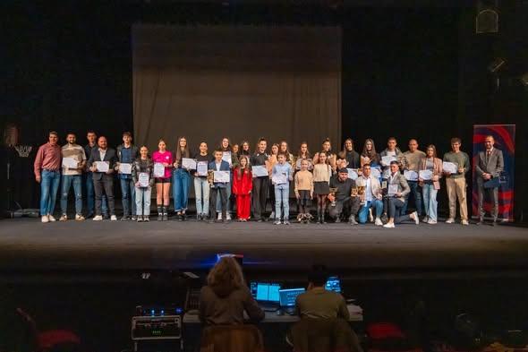 sportist na godinata kyustendil