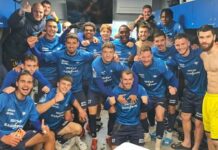 Спортист Своге завърши годината с победа над Марек(СНИМКИ) sportist svoge