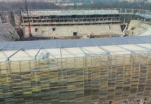 stadion balgarska armiq