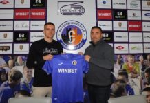 Етър си върна голям свой талант stelian dobrev