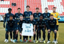 Силвестър от Дупница пропусна дузпа и закопа Железничар(ВИДЕО) zheleznichar