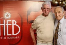 Джони Велинов: Футболът беше неговият живот, но човечността му беше това, което го правеше истински велик 03.01 6~2.l