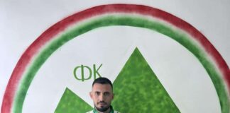 Atanas Dimitrov