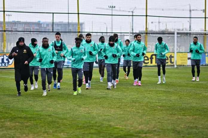 Botev Plovdiv Botev Plovdiv