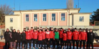 Haskovo 1