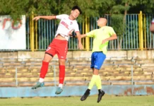 Нападател се разделя с Асеновец Kartalov