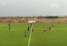 Буря прекрати мач на Локомотив Lokomotov Plovdiv