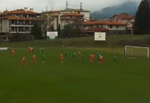 Контрола на Пирин ГД е пред провал Pirin Goce Delchev