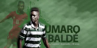 UMARO BALDE