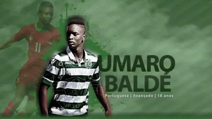 UMARO BALDE